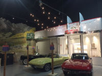 The new Route 66 Gallery