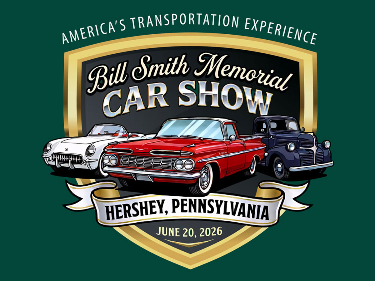 Bill Smith Memorial Car Show