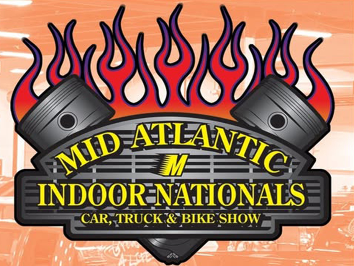 Motorama Mid-Atlantic Indoor Nationals