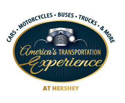 Americas Transport Experience HERSHEY PA