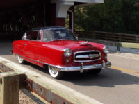 1954 Nash Rambler